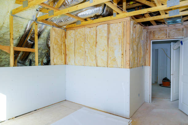 , LA Insulation Contractor Company